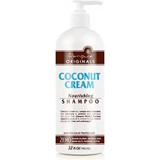 Renpure Coconut Cream Nourishing Shampoo