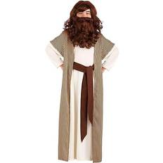 Fun Kid's Joseph Nativity Scene Costumes