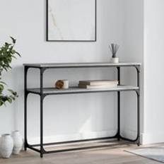 BERKFIELD HOME Engineered Console Table