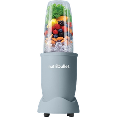 Nutribullet Blenders Nutribullet Pro Exclusive Pastel