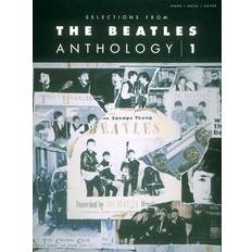 Selections from The Beatles Anthology, Volume 1 (Paperback)