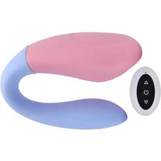 Loving Joy Fuze Remote Control Couples Vibrator Fuze Remote Control Couples Vibrator