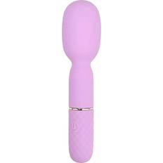 Nauti Nauti Petites 10 Speed Wand Vibrator Nauti Petites 10 Speed Wand Vibrator