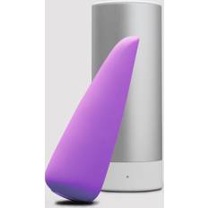 Sexleksaker LoveHoney Pleasure Trip Rechargeable Silicone Vibrator Purple