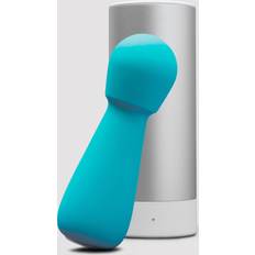 Sexleksaker LoveHoney Secret Wonder Rechargeable Silicone Vibrator Blue