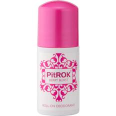 Pitrok Berry Burst Roll-On Deodorant