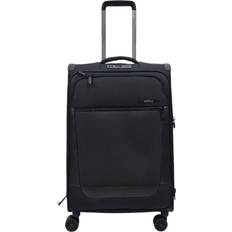 Infinity Leather Infinity Suitcases