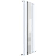 Hudson Reed Revive Vertical Flat Panel Radiators