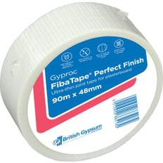 Gyproc FibaTape Perfect Finish Tape 90m