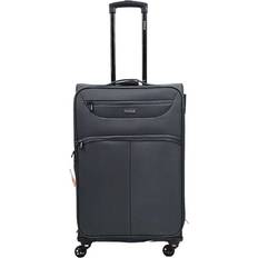 Infinity Leather Infinity Soft Suitcases