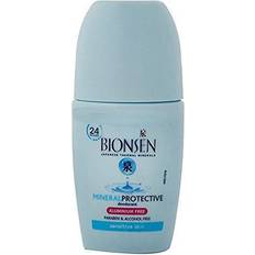 Roll-On Deodorant
