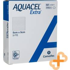 Convatec aquacel extra bandage