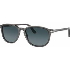 Persol Occhiali Da Sole PO3019S - Grigio/Blu