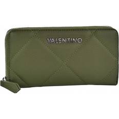 Valentino re Valentino Cold Re Wallet - Military