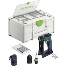 Festool CXS 18 Basic Solo