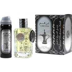 Unisex Gift Boxes Ard Al Zaafaran Ard Al Zaafaran Dirham Gift Set