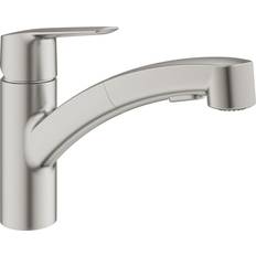 Grohe Start (30531DC1) Acciaio