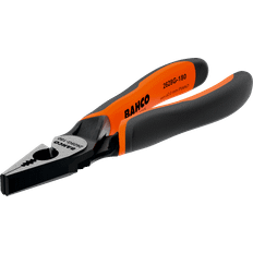 Bahco 2628 G-180 Combination Plier