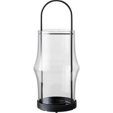 Holmegaard Arc Clear Lantern 25.5cm