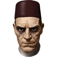 Trick or Treat Studios Universal Classic Monsters Ardeth Bey The Mummy Mask