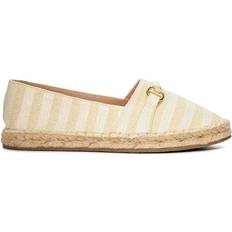 Natural - Women Espadrilles Dune London 'Gleea' Espadrilles Ecru