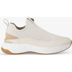 Kurt Geiger Trainers Kurt Geiger Women's Trainers Bone Fabric Kensington