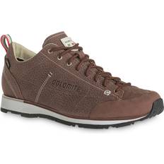 Dolomite Zapatilla Casual 54 LOW Winter GTX - Camel