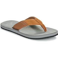 Marrón Chanclas Rip Curl Oxford Open Toe Sandalia - Bombay Brown