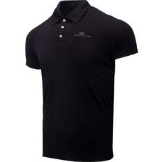 2117 of Sweden Fröseke Pique Polo shirt L, black