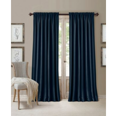 Curtains Elrene All Seasons52x108"