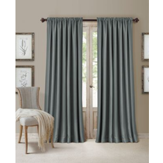 Curtains & Accessories Elrene All Seasons52x108"