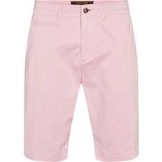 Kasjmir Shorts Sand Cashmere Touch Dolan Short