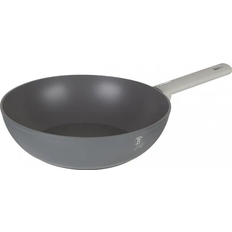 Berlinger haus wok Berlinger Haus Titanium Wok 28cm