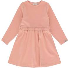 Gullkorn Design Villvette Dress - Soft Pink (569716)