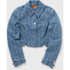 Stine Goya Women Clothing Stine Goya Sammie, 1998 Denim women Denim Jackets multi in Größe:XS