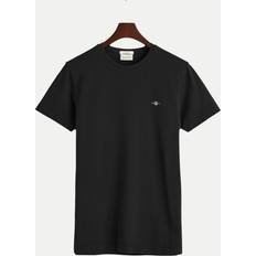 Gant T-Shirt Piqué Größe