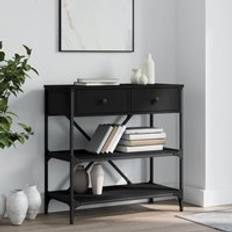 BERKFIELD HOME Engineered Console Table