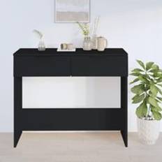 BERKFIELD HOME Engineered Console Table