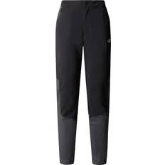 The North Face Donna Pantaloni & Shorts The North Face Donna Pantaloni Tapered Felik Slim - Nero