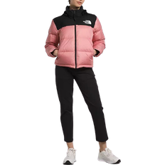 The North Face Women’s 1996 Retro Nuptse Jacket - Shady Rose