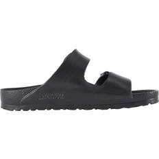 Black - Unisex Sandals Birkenstock Arizona EVA - Black