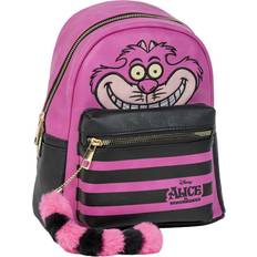 Cerda Disney Backpack Alice In Wonderland Cheshire Cat