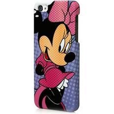 Disney Cuties Minnie Rigid PVC Case iPhone 5