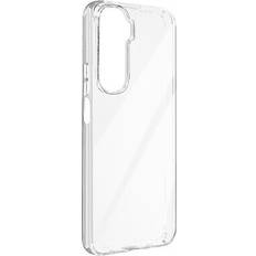 Accesorios para teléfonos móviles MyWay funda compatible con honor 90 lite transparente