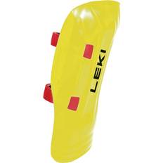 Attrezzatura da sci Leki Shin Guard World Cup Pro Jr