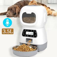 Xiaomi L Automatische Wifi Pet Feeder Smart Food Dispenser