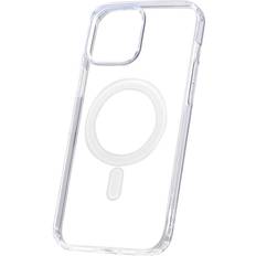 Andersson TPU case w/ MagSafe Apple iPhone 14 Clear