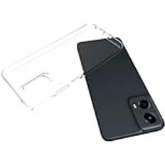 MTK Moto G 5G 2024 TPU Suojakuoren Takaosa