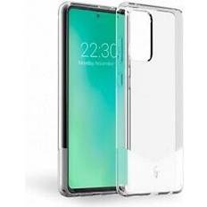 Funda Reforzada Para Samsung Galaxy A72 4g Pure