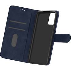 Fundas de cartera Avizar Funda para Samsung Galaxy A32 5G Tarjetero Función Soporte Azul oscuro azul oscuro